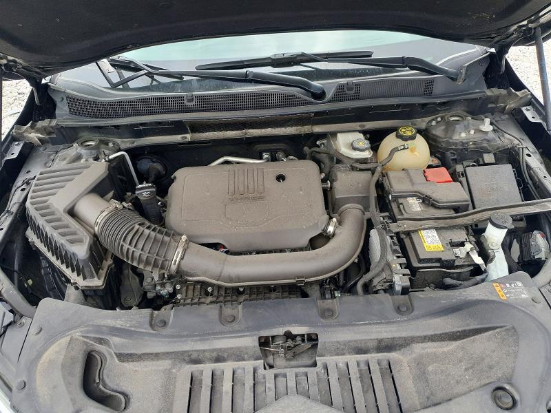 Aukcja sprzedaży 2022 Chevrolet Blazer, vin: 3GNKBCR40NS127607, numer aukcji: 66432716