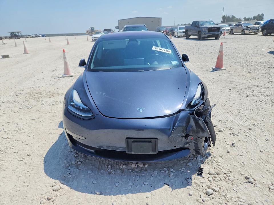 Aukcja sprzedaży 2018 Tesla Mdl 3, vin: 5YJ3E1EA9JF028114, numer aukcji: 67163136