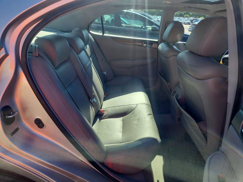 Aukcja sprzedaży 2006 Lexus Es, vin: JTHBA30G365169959, numer aukcji: 62505936