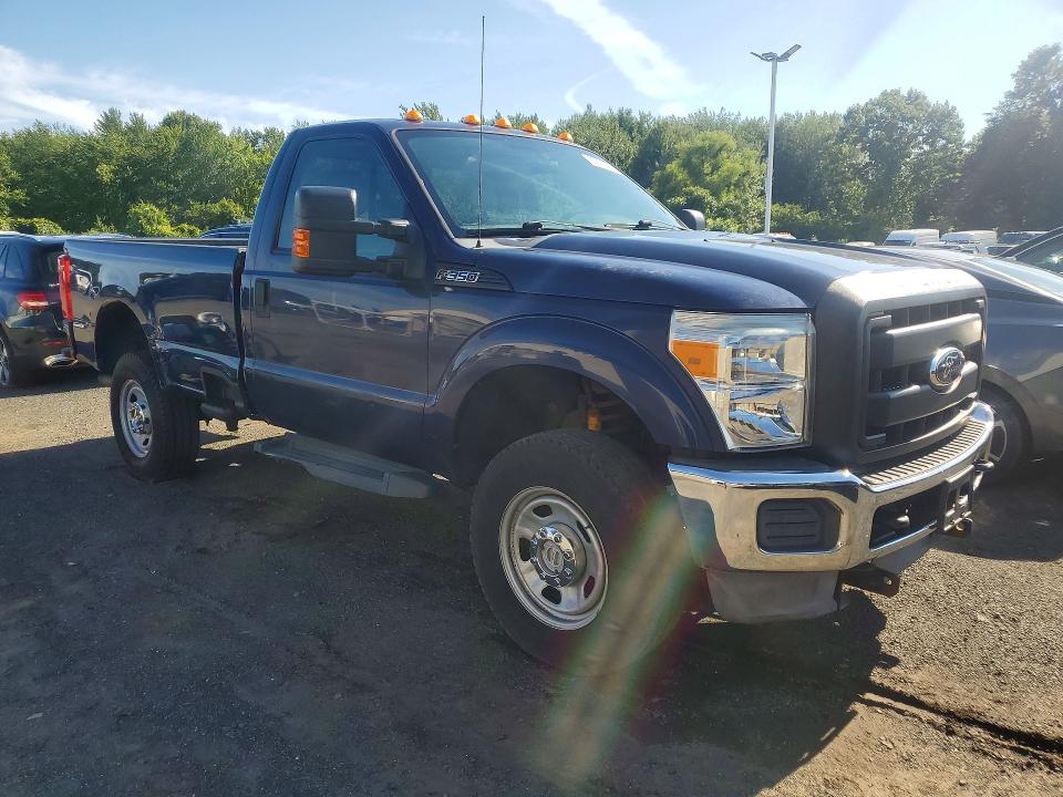 2012 Ford F350 მანქანა იყიდება აუქციონზე, vin: 1FTBF3B67CEA22076, აუქციონის ნომერი: 63937106