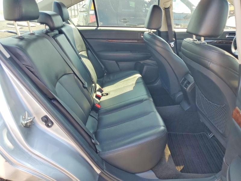 Auction sale of the 2013 Subaru Legacy, vin: 4S3BMBK63D3011069, lot number: 64232896