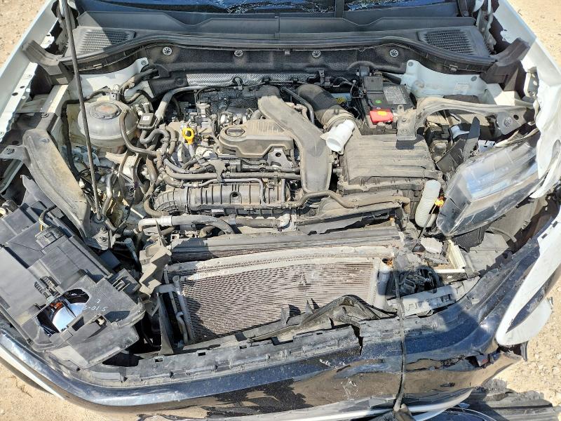 Aukcja sprzedaży 2022 Volkswagen Taos, vin: 3VVDX7B27NM034396, numer aukcji: 63785506
