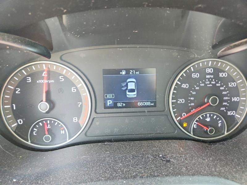 Aukcja sprzedaży 2019 Kia Optima, vin: 5XXGT4L33KG375160, numer aukcji: 65883216