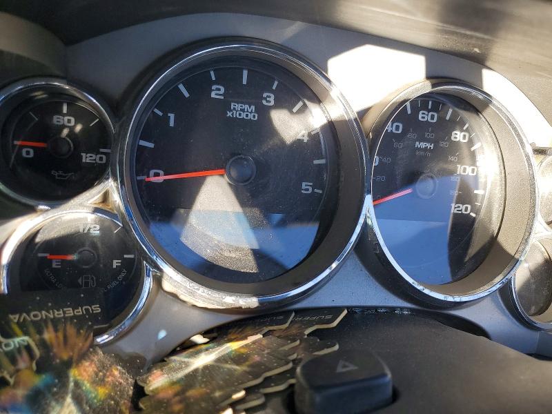 Продаж на аукціоні авто 2009 Gmc Sierra, vin: 1GTHC53629F120495, номер лоту: 67177586
