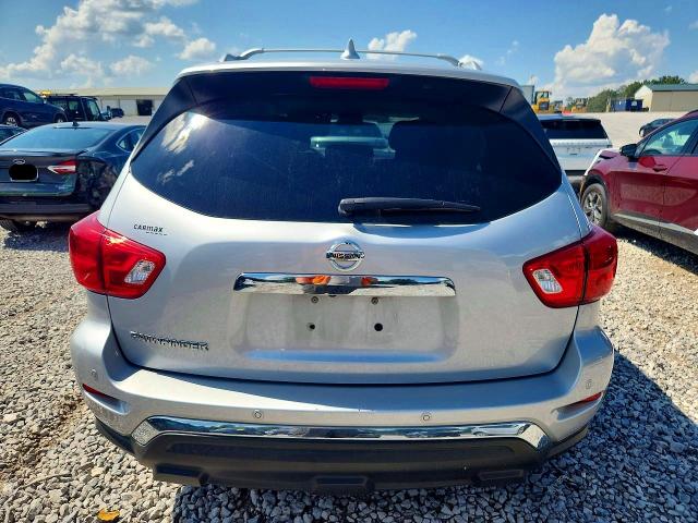 Продаж на аукціоні авто 2019 Nissan Pathfinder, vin: 5N1DR2MN9KC640441, номер лоту: 66299306