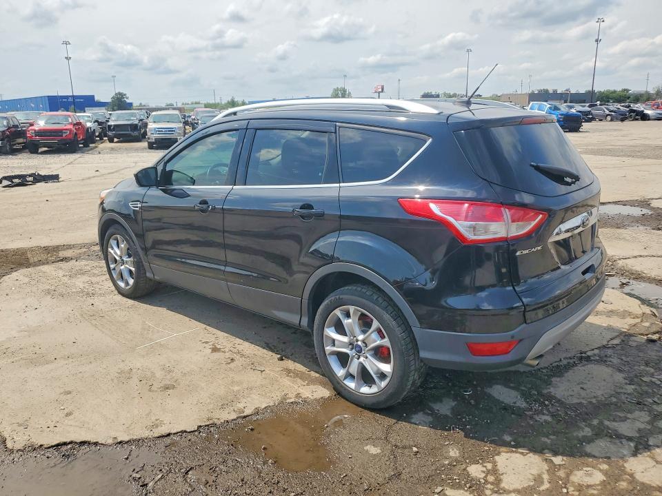 Auction sale of the 2016 Ford Escape, vin: 1FMCU9JX8GUA28225, lot number: 64442346
