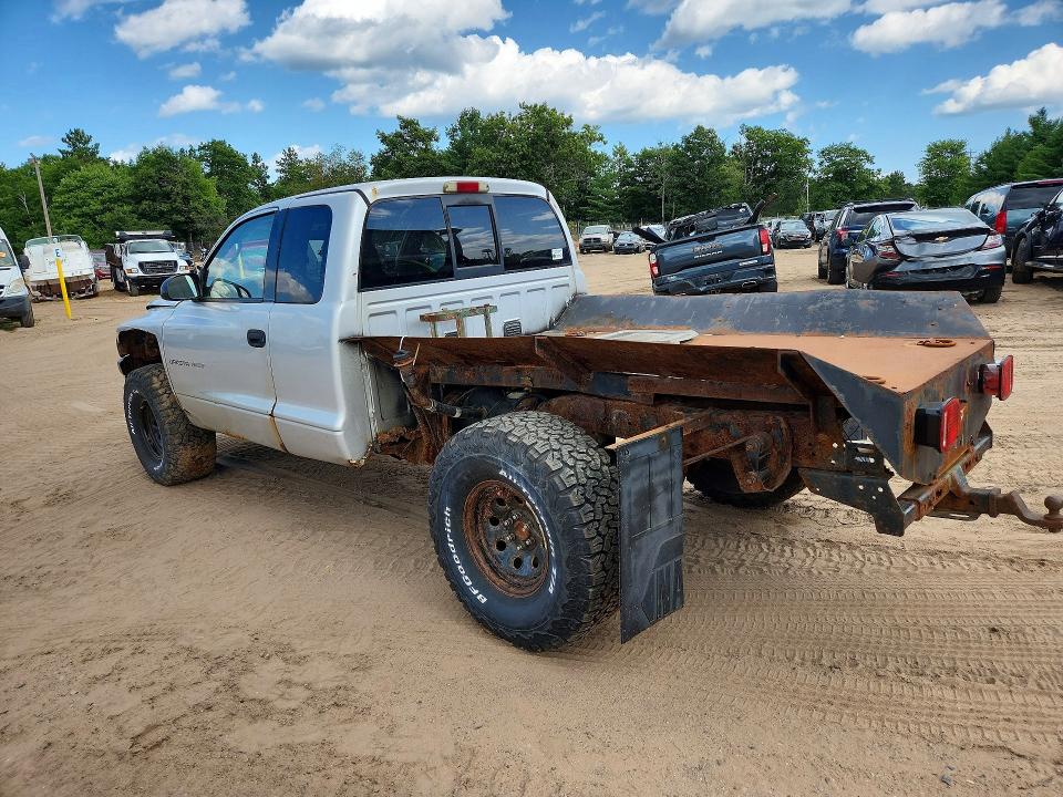 Продаж на аукціоні авто 2002 Dodge Dakota, vin: 1B7GG32X82S697320, номер лоту: 65917836