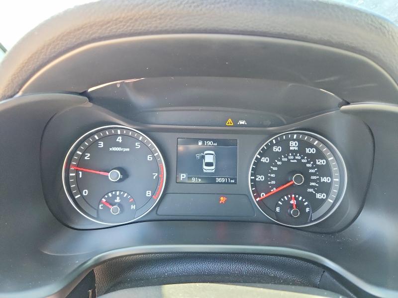 Aukcja sprzedaży 2021 Kia Forte, vin: 3KPF24AD2ME324481, numer aukcji: 65469796