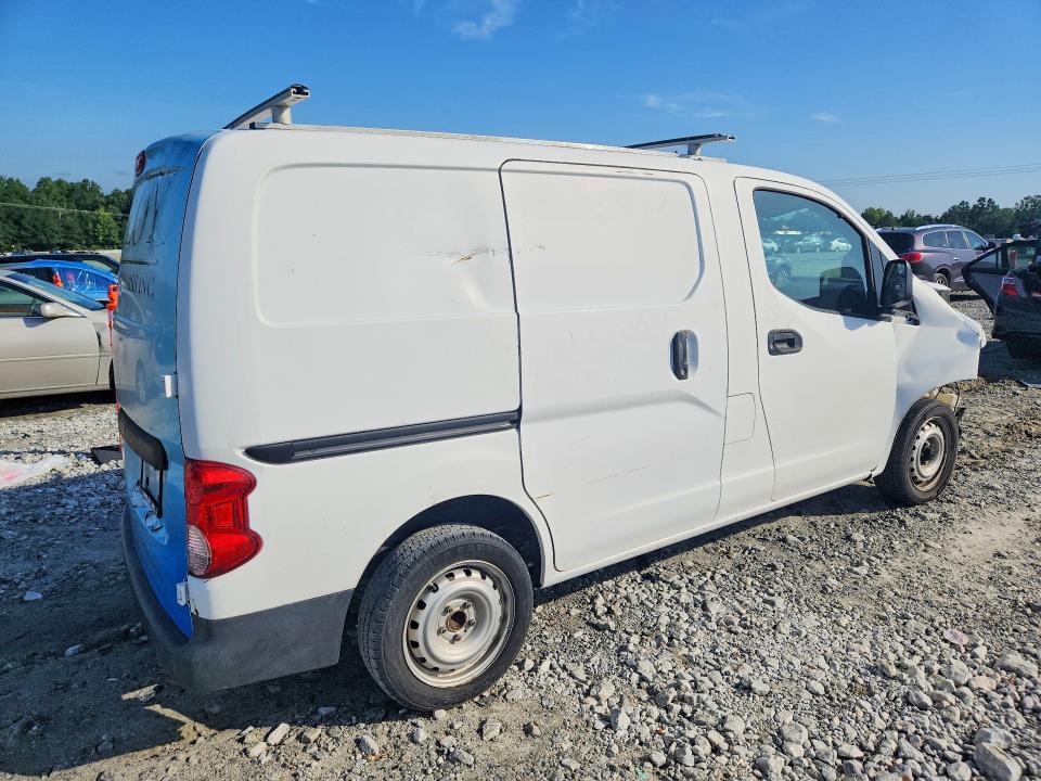 Aukcja sprzedaży 2015 Nissan Nv200, vin: 3N6CM0KNXFK734864, numer aukcji: 65312226