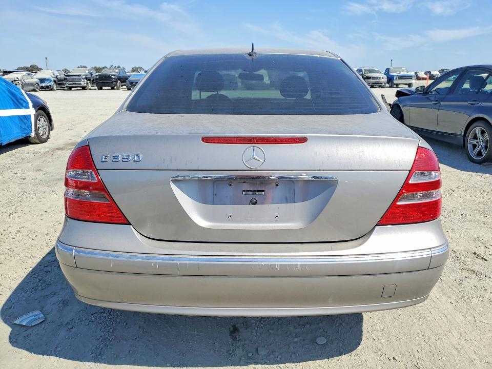 Продаж на аукціоні авто 2006 Mercedes-benz E, vin: WDBUF56J56A804521, номер лоту: 64689656