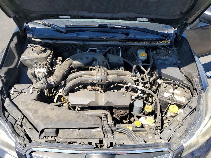 64331816 :رقم المزاد ، JF2GPABC9G8295183 vin ، 2016 Subaru Crosstrek مزاد بيع