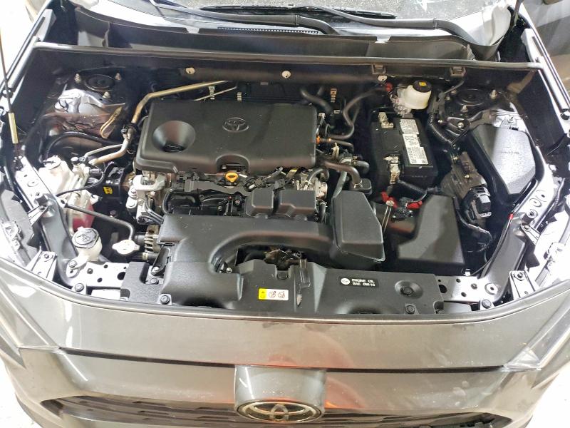 Aukcja sprzedaży 2022 Toyota Rav4, vin: 2T3H1RFV1NC191438, numer aukcji: 66471826