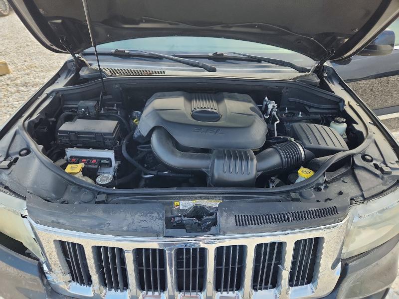 Aukcja sprzedaży 2011 Jeep Grand Cherokee, vin: 1J4RS4GG1BC626745, numer aukcji: 64666976