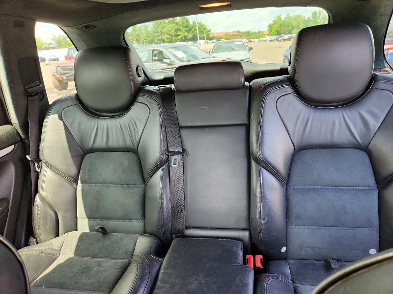Aukcja sprzedaży 2009 Porsche Cayenne, vin: WP1AD29P09LA62559, numer aukcji: 65120146