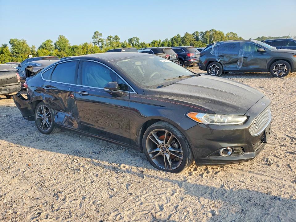 62795446 :رقم المزاد ، 3FA6P0K91FR102892 vin ، 2015 Ford Fusion مزاد بيع