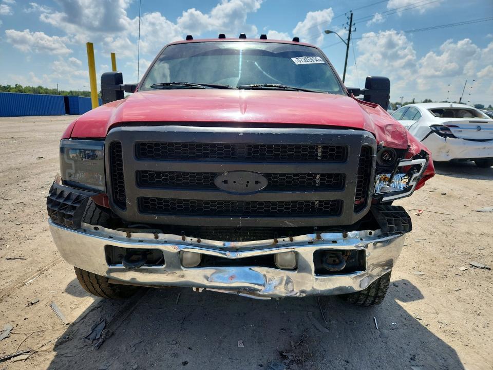 2006 Ford F250 მანქანა იყიდება აუქციონზე, vin: 1FTSF21P66EB41035, აუქციონის ნომერი: 67325066