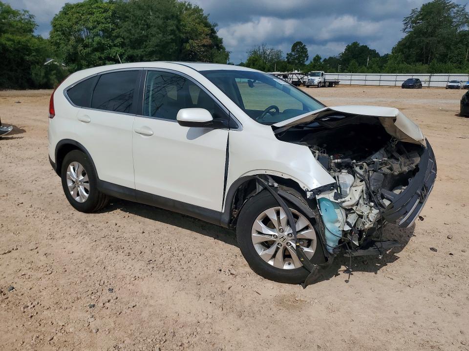 Aukcja sprzedaży 2014 Honda Cr-v, vin: 5J6RM4H52EL071784, numer aukcji: 66711406