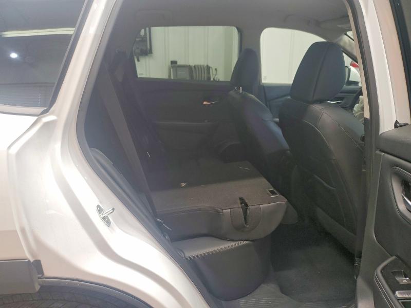 2026 Nissan Rogue მანქანა იყიდება აუქციონზე, vin: 5N1BT3CA9TC724001, აუქციონის ნომერი: 63939946