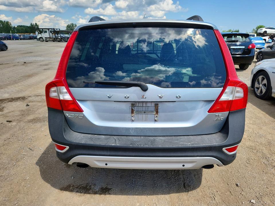 Auction sale of the 2010 Volvo Xc70, vin: YV4992BZ5A1088931, lot number: 64780296