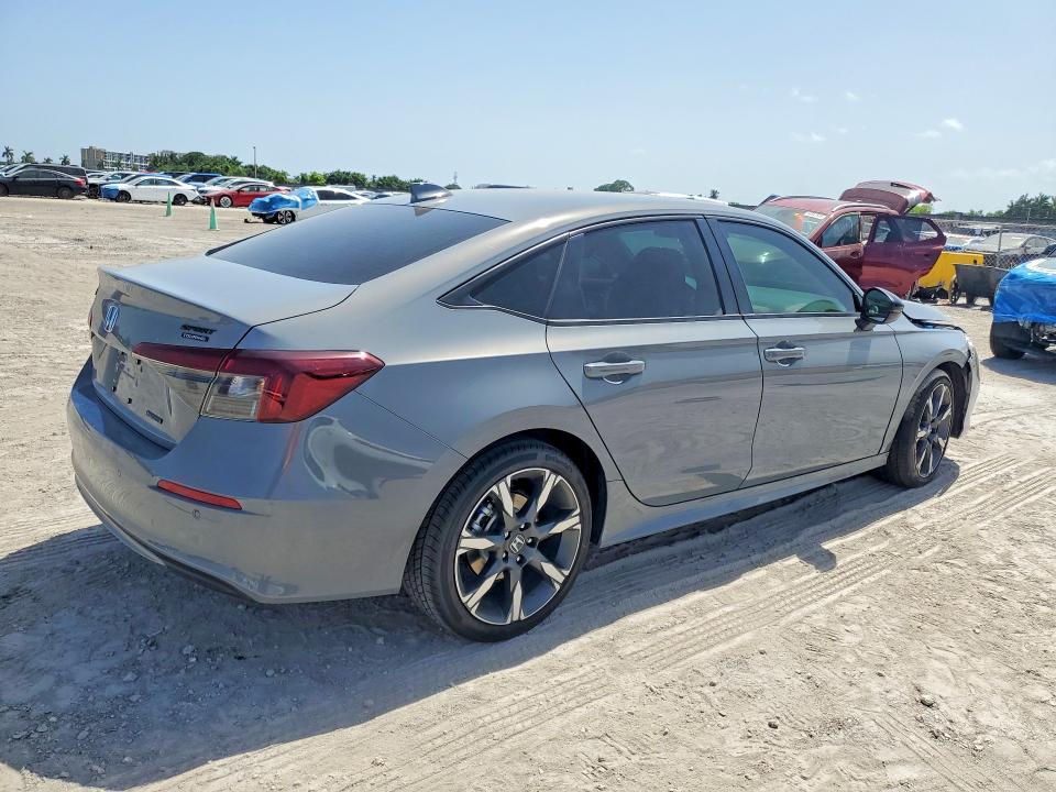 Продаж на аукціоні авто 2026 Honda Civic, vin: 2HGFE4F88TH353541, номер лоту: 65562836