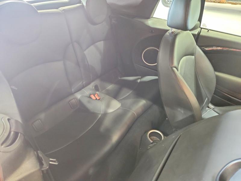 Продаж на аукціоні авто 2012 Mini Cooper, vin: WMWZN3C59CT265551, номер лоту: 64894706