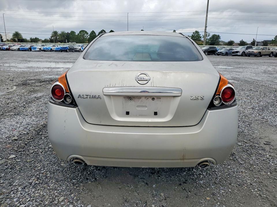 63035726 :رقم المزاد ، 1N4AL21E37C238473 vin ، 2007 Nissan Altima مزاد بيع