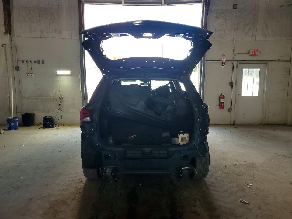 66769206 :رقم المزاد ، 3GNAXSEGXPL149909 vin ، 2023 Chevrolet Equinox مزاد بيع