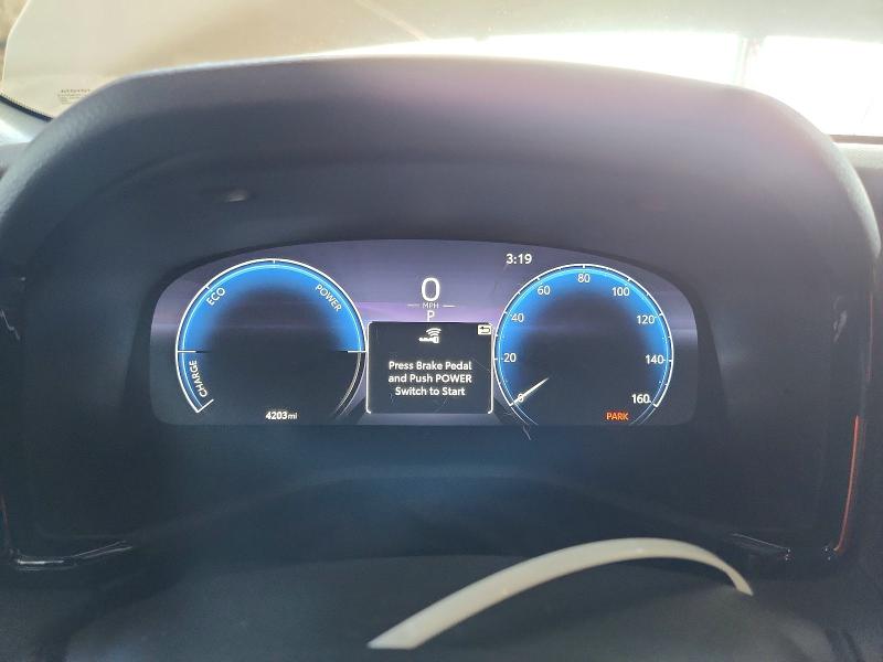 64061706 :رقم المزاد ، 4T1DAACK1SU527246 vin ، 2025 Toyota Camry مزاد بيع