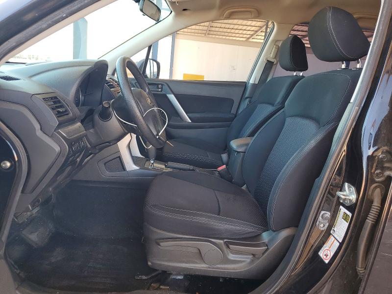 65675846 :رقم المزاد ، JF2SJABC4FH470661 vin ، 2015 Subaru Forester مزاد بيع