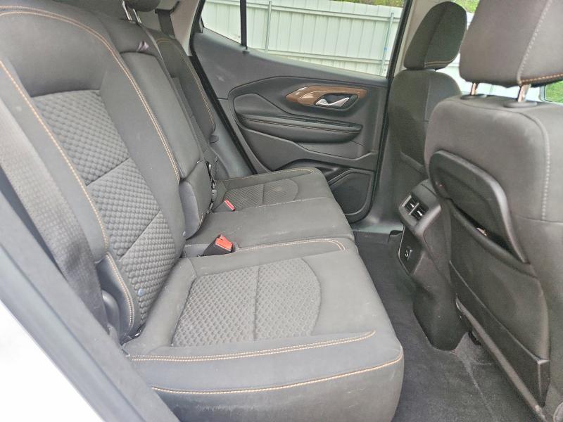 Aukcja sprzedaży 2018 Gmc Terrain, vin: 3GKALMEX4JL248527, numer aukcji: 66718846