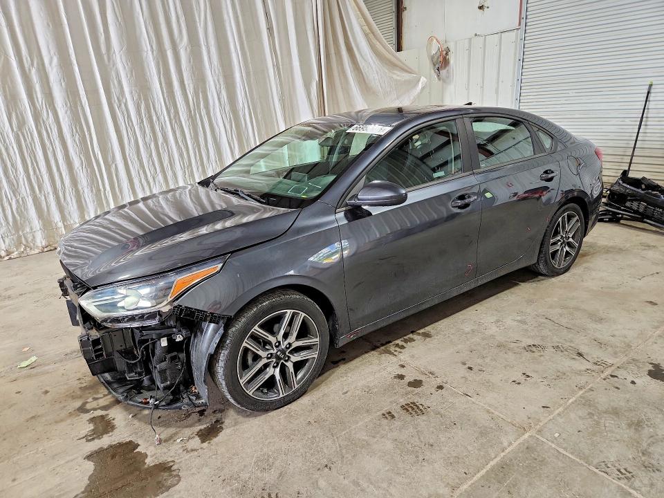 Aukcja sprzedaży 2019 Kia Forte, vin: 3KPF34AD7KE078635, numer aukcji: 66955186