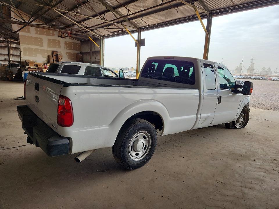 Продаж на аукціоні авто 2013 Ford F250, vin: 1FT7X2A6XDEA20080, номер лоту: 63518266