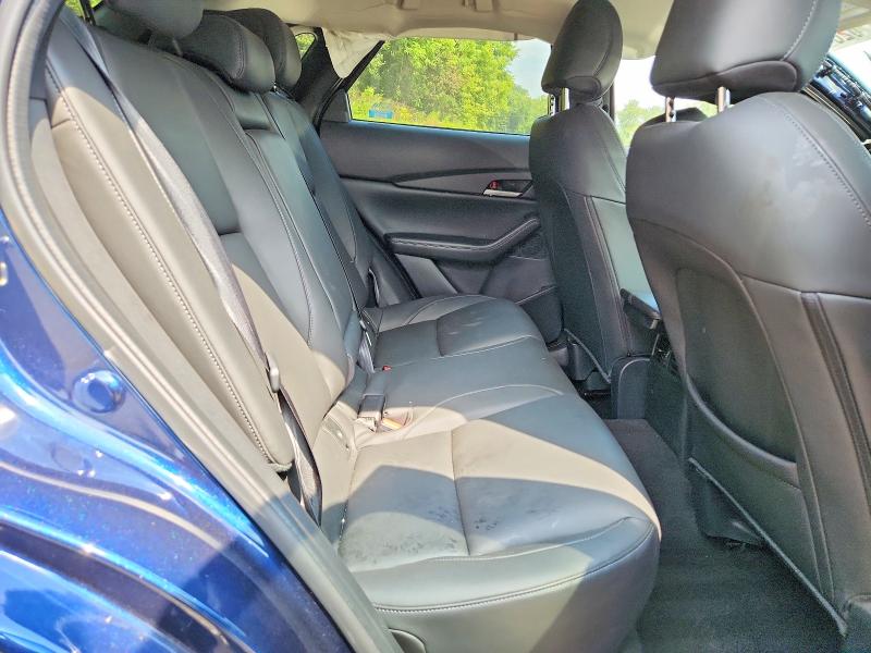 Продажа на аукционе авто 2022 Mazda Cx-30, vin: 3MVDMBBL3NM447045, номер лота: 66507026