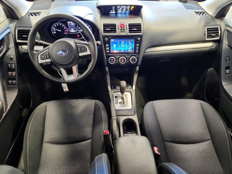 Продаж на аукціоні авто 2017 Subaru Forester, vin: JF2SJAGC8HH584450, номер лоту: 63256316