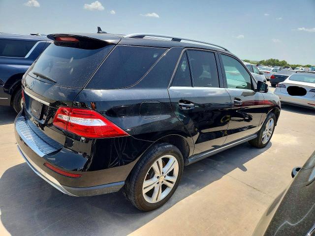 64078716 :رقم المزاد ، 4JGDA5JB7FA584925 vin ، 2015 Mercedes-benz Ml مزاد بيع