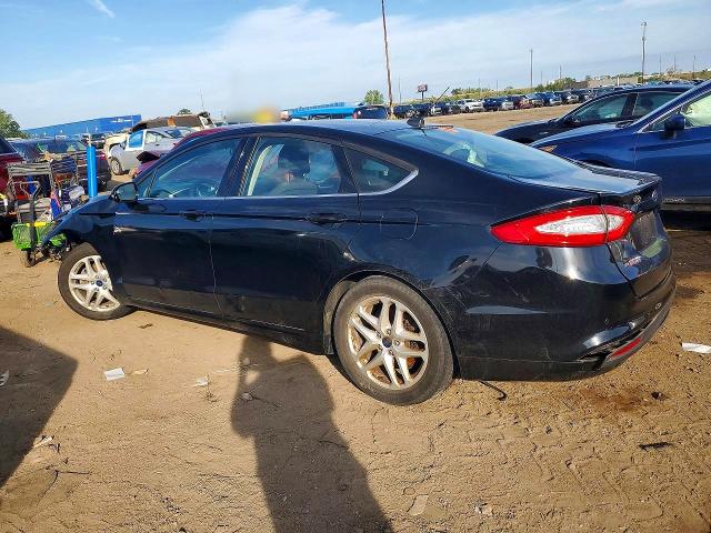 66394876 :رقم المزاد ، 3FA6P0H75GR395378 vin ، 2016 Ford Fusion مزاد بيع