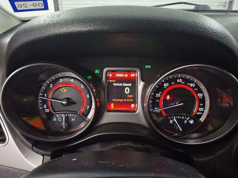 Aukcja sprzedaży 2020 Dodge Journey, vin: 3C4PDCGB7LT212770, numer aukcji: 65014536