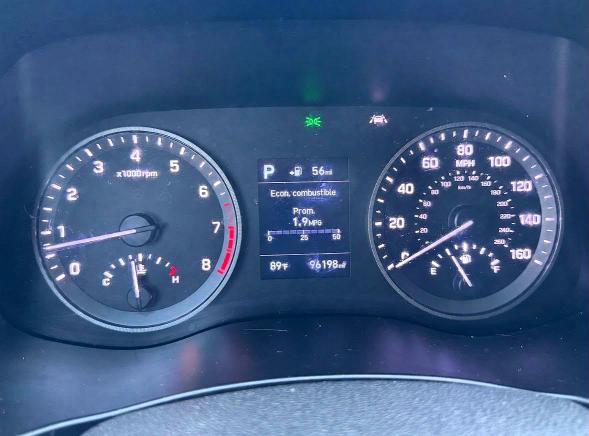 2020 Hyundai Tucson მანქანა იყიდება აუქციონზე, vin: KM8J2CA45LU136795, აუქციონის ნომერი: 63540746