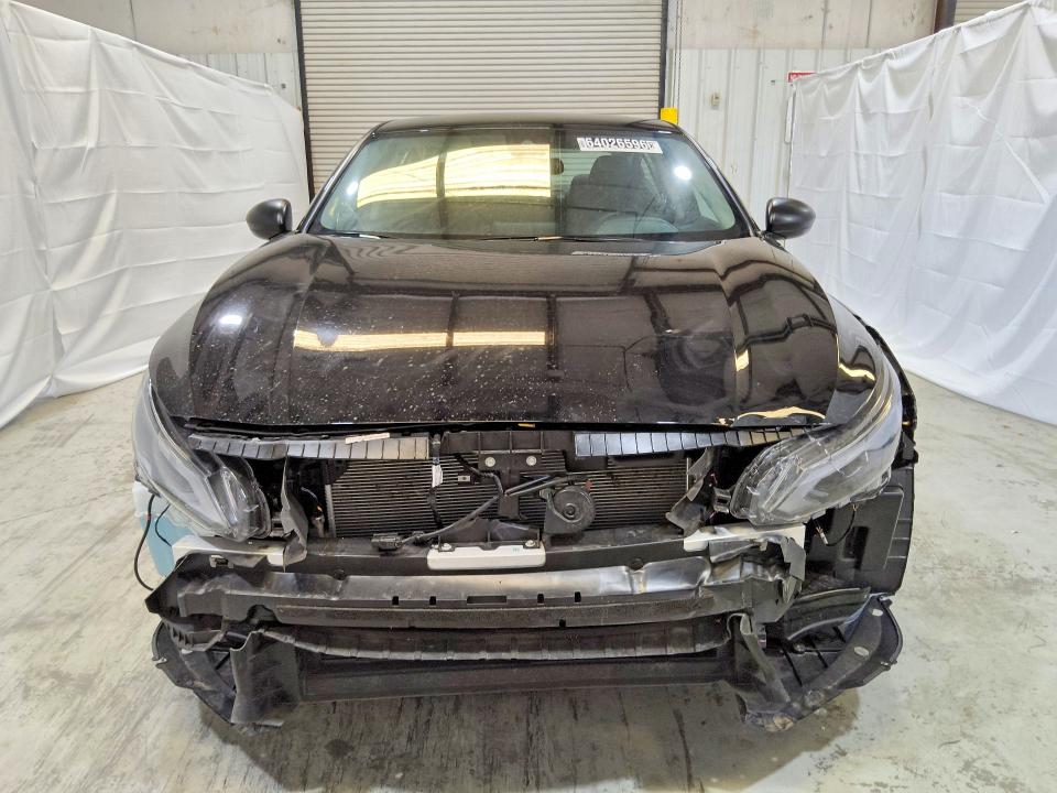 2026 Nissan Altima მანქანა იყიდება აუქციონზე, vin: 1N4BL4DV6TN323463, აუქციონის ნომერი: 64026596