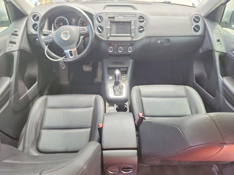 Продажа на аукционе авто 2017 Volkswagen Tiguan, vin: WVGSV7AX0HK012319, номер лота: 67301056