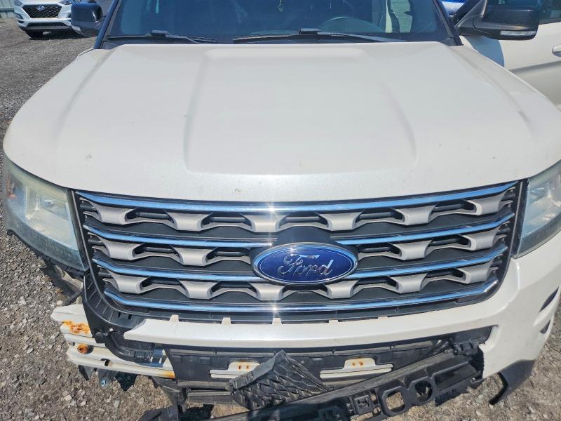 Продаж на аукціоні авто 2016 Ford Explorer, vin: 1FM5K8D8XGGC51930, номер лоту: 61215236