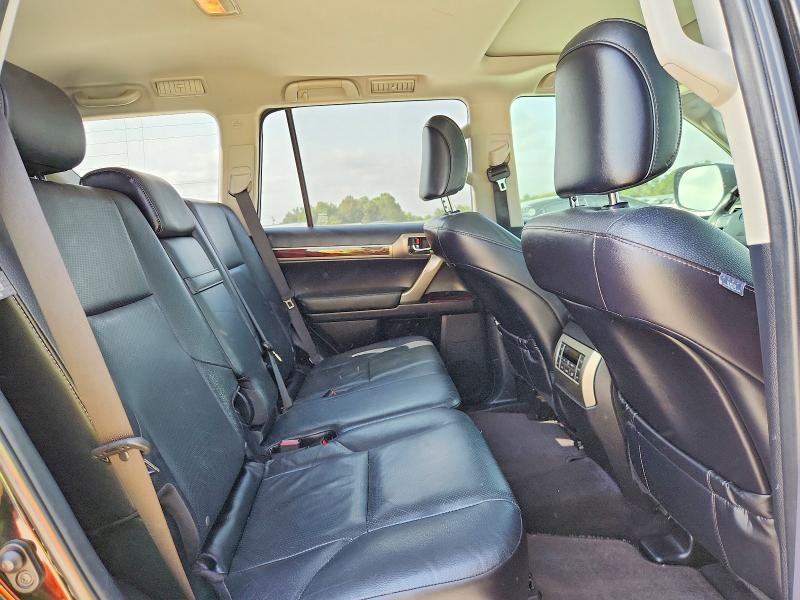 62830666 :رقم المزاد ، JTJBM7FXXE5085799 vin ، 2014 Lexus Gx مزاد بيع