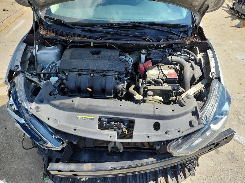 Продажа на аукционе авто 2018 Nissan Sentra, vin: 3N1AB7AP8JY289674, номер лота: 66937036