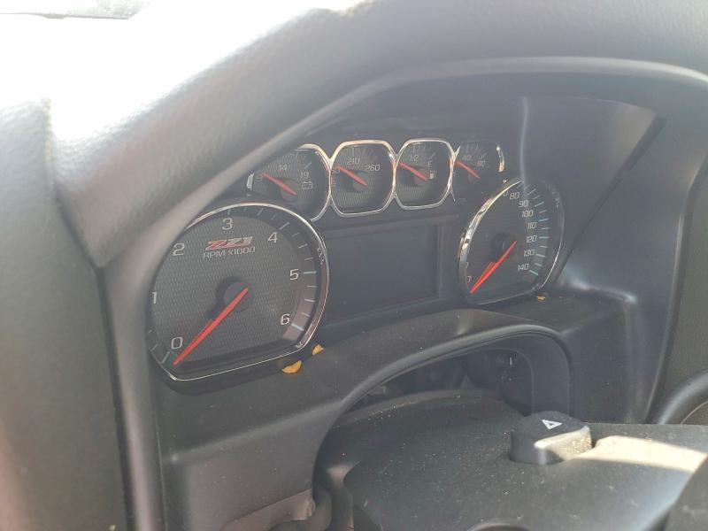 Aukcja sprzedaży 2019 Chevrolet Silverado Ld, vin: 2GCVKPEC3K1187091, numer aukcji: 64083066