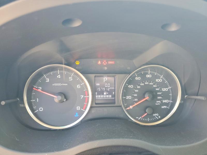 Aukcja sprzedaży 2015 Subaru Impreza, vin: JF1GPAT63F8248663, numer aukcji: 63886676