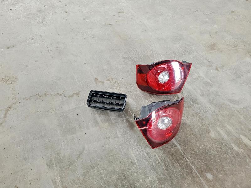 Aukcja sprzedaży 2010 Volkswagen Jetta, vin: 3VWRZ7AJ4AM124006, numer aukcji: 64191616