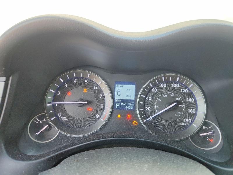 Aukcja sprzedaży 2015 Infiniti Q70, vin: JN1BY1ARXFM562450, numer aukcji: 64427556