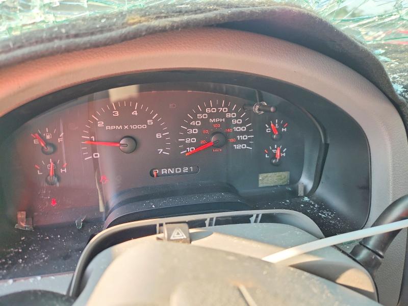 Продажа на аукционе авто 2004 Ford F150, vin: 1FTRW12W74KA66326, номер лота: 66561716