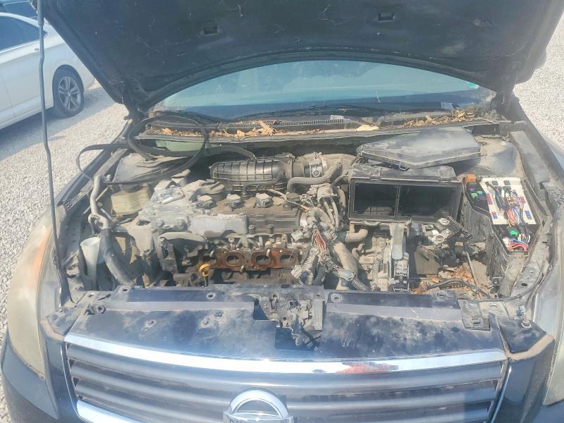 Продажа на аукционе авто 2007 Nissan Altima, vin: 1N4AL21E97C135235, номер лота: 63769616