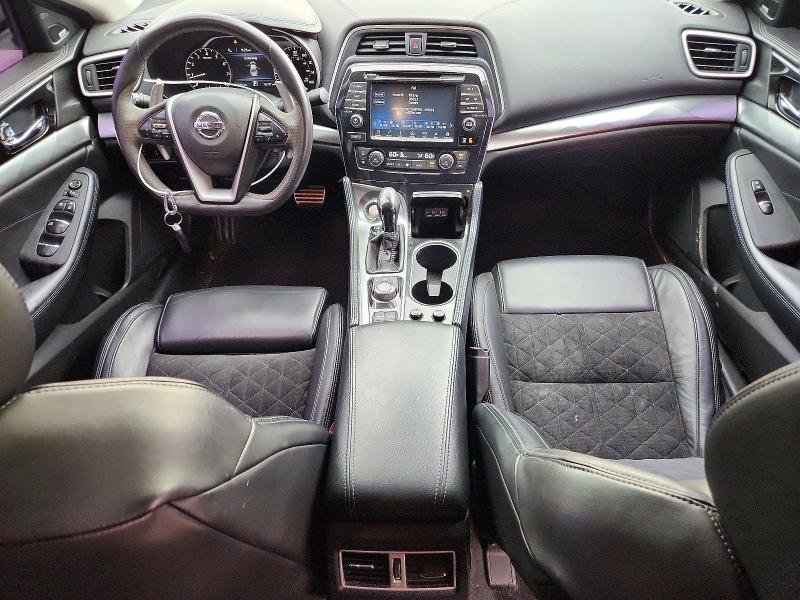 2017 Nissan Maxima მანქანა იყიდება აუქციონზე, vin: 1N4AA6AP2HC369877, აუქციონის ნომერი: 67000306